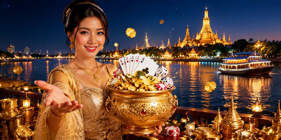 nah2 Live Roulette နှင့် Baccarat အခန်းများ အကျိုးအကျေးအလုံးများ